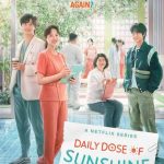 مسلسل جرعة يومية من التفاؤل Daily Dose of Sunshine الحلقة 12 والاخيرة مترجمة