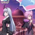 انمي Tensei shitara Slime Datta Ken: Coleus no Yume الحلقة 3 والاخيرة مترجمة