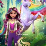 مسلسل Unicorn Academy الموسم الاول الحلقة 9 والاخيرة مترجمة