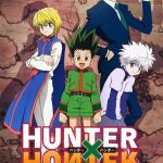 انمي Hunter x Hunter الحلقة 148 والاخيرة مترجمة