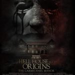 فيلم Hell House LLC Origins: The Carmichael Manor 2023 مترجم اون لاين