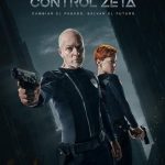 فيلم Control Zeta 2023 مترجم اون لاين