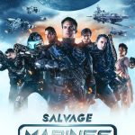 مسلسل Salvage Marines الموسم الاول الحلقة 6 والاخيرة مترجمة