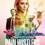 فيلم Pain Hustlers 2023 مترجم اون لاين