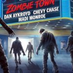 فيلم Zombie Town 2023 مترجم اون لاين