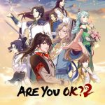 انمي Are You OK الموسم الثاني الحلقة 9 مترجمة