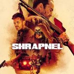 فيلم Shrapnel 2023 مترجم اون لاين