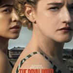 فيلم The Royal Hotel 2023 مترجم اون لاين