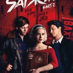 مسلسل Chilling Adventures of Sabrina الموسم الثاني الحلقة 9 والاخيرة مترجمة