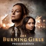 مسلسل The Burning Girls الموسم الاول الحلقة 6 والاخيرة مترجمة