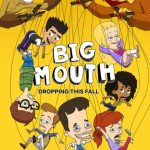 مسلسل Big Mouth الموسم السابع الحلقة 9 والاخيرة مترجمة