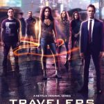 مسلسل Travelers الموسم الثالث الحلقة 10 والاخيرة مترجمة