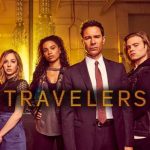 مسلسل Travelers الموسم الثاني الحلقة 12 والاخيرة مترجمة