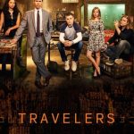 مسلسل Travelers الموسم الاول الحلقة 11 مترجمة