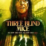 فيلم Three Blind Mice 2023 مترجم اون لاين