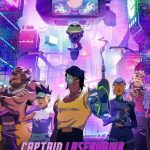 مسلسل Captain Laserhawk: A Blood Dragon Remix الحلقة 6 والاخيرة مترجمة