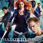 مسلسل Shadowhunters الموسم الاول الحلقة 13 والاخيرة مترجمة