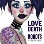 مسلسل Love, Death & Robots الموسم الاول الحلقة 18 والاخيرة مترجمة