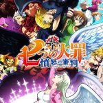 انمي Nanatsu no Taizai الموسم الرابع الحلقة 24 والاخيرة مترجمة