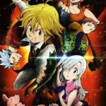 انمي Nanatsu no Taizai الموسم الاول الحلقة 24 والاخيرة مترجمة