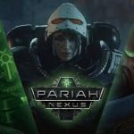 مسلسل Pariah Nexus الموسم الاول الحلقة 3 والاخيرة مترجمة