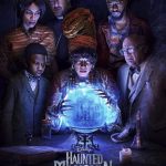 فيلم Haunted Mansion 2023 مترجم اون لاين