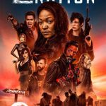 مسلسل Z Nation الموسم الخامس الحلقة 12 مترجمة