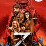 مسلسل Z Nation الموسم الرابع الحلقة 6 مترجمة