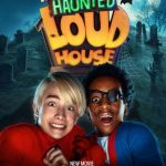 فيلم A Really Haunted Loud House 2023 مترجم اون لاين