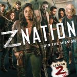 مسلسل Z Nation الموسم الثاني الحلقة 14 مترجمة