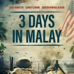 فيلم 3 Days in Malay 2023 مترجم اون لاين