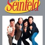 مسلسل Seinfeld الموسم الثامن الحلقة 22 والاخيرة مترجمة