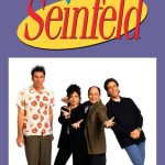 مسلسل Seinfeld الموسم الخامس الحلقة 22 والاخيرة مترجمة