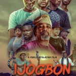 فيلم Ijogbon 2023 مترجم اون لاين