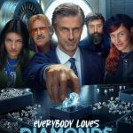 مسلسل Everybody Loves Diamonds الموسم الاول الحلقة 8 والاخيرة مترجمة