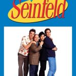 مسلسل Seinfeld الموسم الثالث الحلقة 22 والاخيرة مترجمة