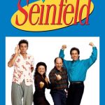 مسلسل Seinfeld الموسم الثاني الحلقة 11 مترجمة