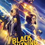 مسلسل Black Lightning الموسم الرابع الحلقة 13 والاخيرة مترجمة