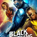 مسلسل Black Lightning الموسم الثالث الحلقة 16 والاخيرة مترجمة