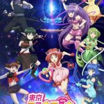 انمي Tokyo Mew Mew New الموسم الثاني الحلقة 2 مترجمة