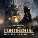 The Continental: From the World of John Wick الموسم الاول الحلقة 3 والاخيرة مترجمة