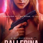 فيلم Ballerina 2023 مترجم اون لاين