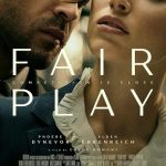 فيلم Fair Play 2023 مترجم اون لاين