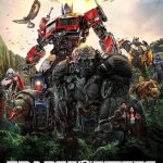 فيلم Transformers: Rise of the Beasts 2023 مترجم اون لاين