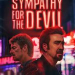 فيلم Sympathy for the Devil 2023 مترجم اون لاين