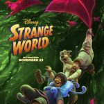 فيلم Strange World 2022 مترجم اون لاين