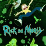 مسلسل Rick and Morty الموسم السادس الحلقة 10 والاخيرة مترجمة