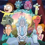 مسلسل Rick and Morty الموسم الخامس الحلقة 10 والاخيرة مترجمة