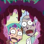 مسلسل Rick and Morty الموسم الرابع الحلقة 3 مترجمة