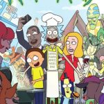 مسلسل Rick and Morty الموسم الثاني الحلقة 10 والاخيرة مترجمة